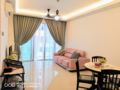 Seri Kembangan Amerin Residence Homestay ホテルの詳細