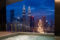 Setia Sky Luxury Klcc 1 house 2 bedroom ホテルの詳細