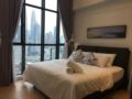 Setia Sky Residences KLCC ホテルの詳細