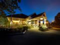SGI Vacation Club Villa Damai Laut Holiday Resort ホテルの詳細