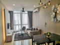 Shaftsbury Stellar Suite Putrajaya ホテルの詳細