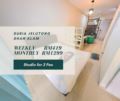 Shah Alam | Suria Jelutong Apartment 2 Pax ホテルの詳細