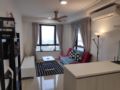 Shahrill Homestay Solstice Cyberjaya ホテルの詳細