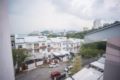 Shamrock Villas Penang by Plush ホテルの詳細