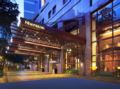Sheraton Imperial Kuala Lumpur Hotel ホテルの詳細