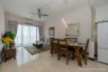 Silverscape A2411 Jonker Malacca By I Housing ホテルの詳細