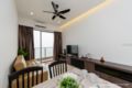 Silverscape A2513 Jonker Malacca By I Housing ホテルの詳細