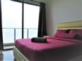 Silverscape Malacca 2BR for 6 pax Level 17 ホテルの詳細