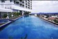 Silverscape Residence The 28 House Malacca B3307 ホテルの詳細