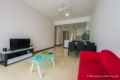 Silverscape Seaview Malacca History City B2503 ホテルの詳細