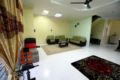 Sinaran Indah Homestay, Jitra,Kedah ホテルの詳細