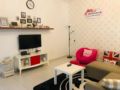 Sitiawan 88 HomestayCozy12paxFree Wifi unlimited ホテルの詳細