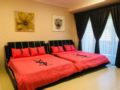 Sitiawan88Homestay12paxCozyFree Wifi ホテルの詳細