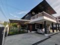 Sk96 Kota Kinabalu Homestay (6 pax) ホテルの詳細