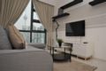 SKYLINE KLCC VIEWTHE ROBERTSON 1BR 3Pax KL ホテルの詳細