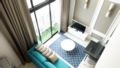 SmartHome Luxury Penthouse NETFLIX/G00GLEHOME/WIFI ホテルの詳細