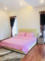 Sofea Mutiara Homestay Ipoh ホテルの詳細