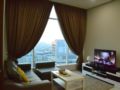 Soho Luxury Suites KLCC ホテルの詳細