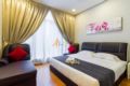 Soho Suites KLCC by Aloha - 2rooms for 6 pax, #2 ホテルの詳細