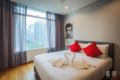 Soho Suites KLCC by G Suites ホテルの詳細