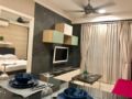 Solstice cyberjaya by Easy Property (near KLIA) ホテルの詳細