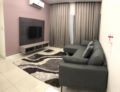 Southville City Savanna Condominium Homestay Bangi ホテルの詳細