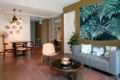 Spacious 2BR corner suite oasis Riverson SOHO ホテルの詳細