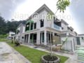 SPACIOUS CORNER HOUSE,WALK TO PANGKOR BEACH ホテルの詳細