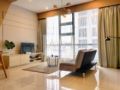 Spacious Cozy Suites, Sky Jacuzzi, Bukit Bintang ホテルの詳細