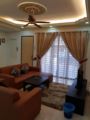 Spacious Double Storey House Near i-City, UiTM ホテルの詳細