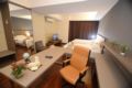 Spacious private suite Nexus Regency Shah Alam ホテルの詳細