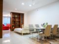 Spacious Seaview Home Gurney Drive for 6-9 Pax ホテルの詳細