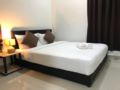 Standard Double Room Cyberjaya ホテルの詳細