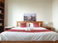 Straits Quay 2 Suite for Couple(Modern/Bali style) ホテルの詳細