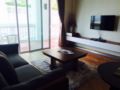 Straits Quay Penang Happy Marina Suite ホテルの詳細