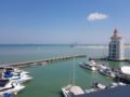 Straits Quay Seafront Suite with Marina View ホテルの詳細