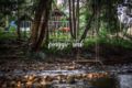 Stranded Cabin by the River - Pinggir Siak ホテルの詳細