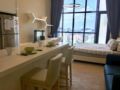 Studio Apartment 2 M City Residential Suites ホテルの詳細