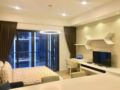 Studio Apartment 4 M City Residential Suites ホテルの詳細