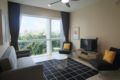 Stylish 2 Bedroom , 5 mins Drive to LegolandWIFI ホテルの詳細