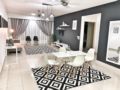 Stylish Apartment SURI Homestay Putrajaya ホテルの詳細