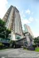 Suasana Bukit Bintang KLCC by EcoSuites ホテルの詳細
