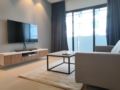 Suasana Private Suite by The Crown Holiday TCH09 ホテルの詳細