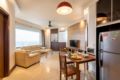 Sucasa 2 Bedroom 6pax Embassy Row at KLCC ホテルの詳細