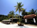 Summer Bay Lang Tengah Island Resort ホテルの詳細
