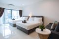 SUMMER SUITES 2 Beds Netflix KLCC S5 ホテルの詳細