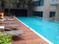 Summer Suites Ashraf KLCC ホテルの詳細