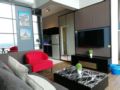 Summertime Maritime Luxury TOP FLOOR Suite I ホテルの詳細