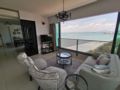 SUNRISE Gurney Seaview Luxury Duplex, Georgetown ホテルの詳細