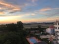 Sunset Seaview Vacation Home Crystal Condo ホテルの詳細